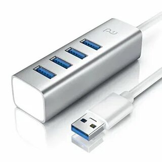 Usb разветвитель с питанием