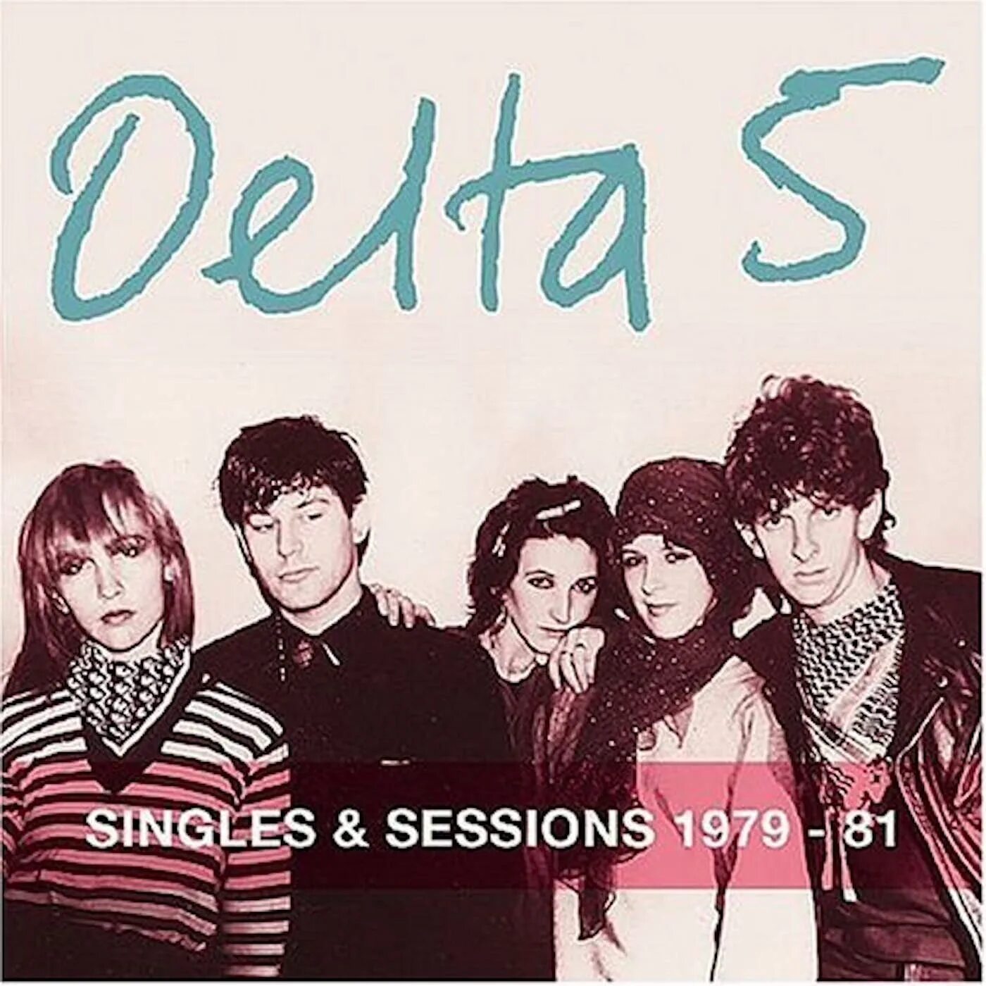 Singles 5. Delta 5. Singles 1981. Бетан Питерс группа Delta 5. Minded Music sessions 133.