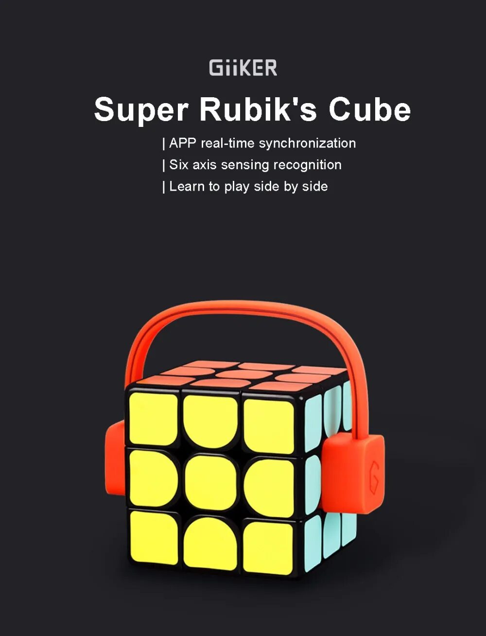 Giiker super Cube i3y. Xiaomi Giiker super Cube i3. Кубик Рубика Xiaomi Giiker i3. Кубик Рубика Giiker super Cube i3. Giiker smart four игра