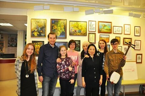 Центр восточной культуры
