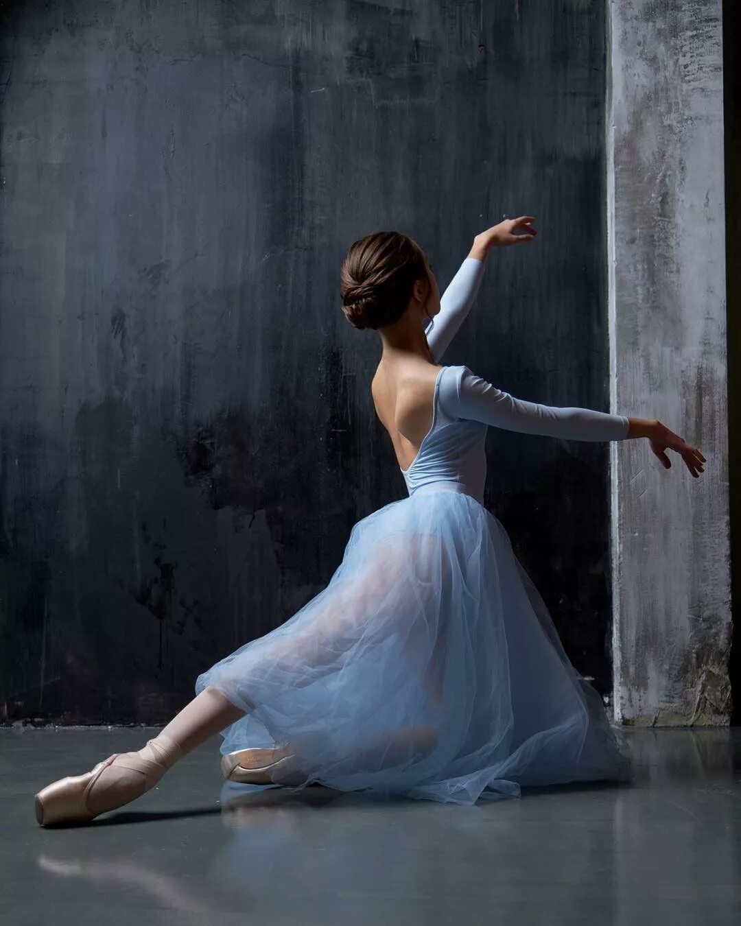 Балерина танцует. Серджио Манана. Натали Портман в пуантах. Балерина. Балерина Эстетика.