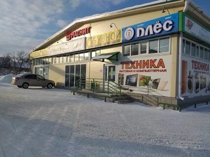 Ола морки