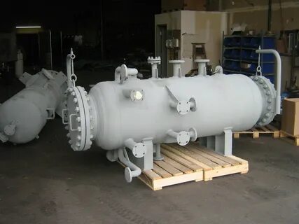Pressure vessel