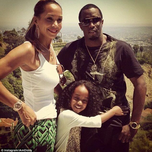Шон комбс (дидди). Diddy семья. Sarah chapman diddy. P. Шон комбс (дидди).
