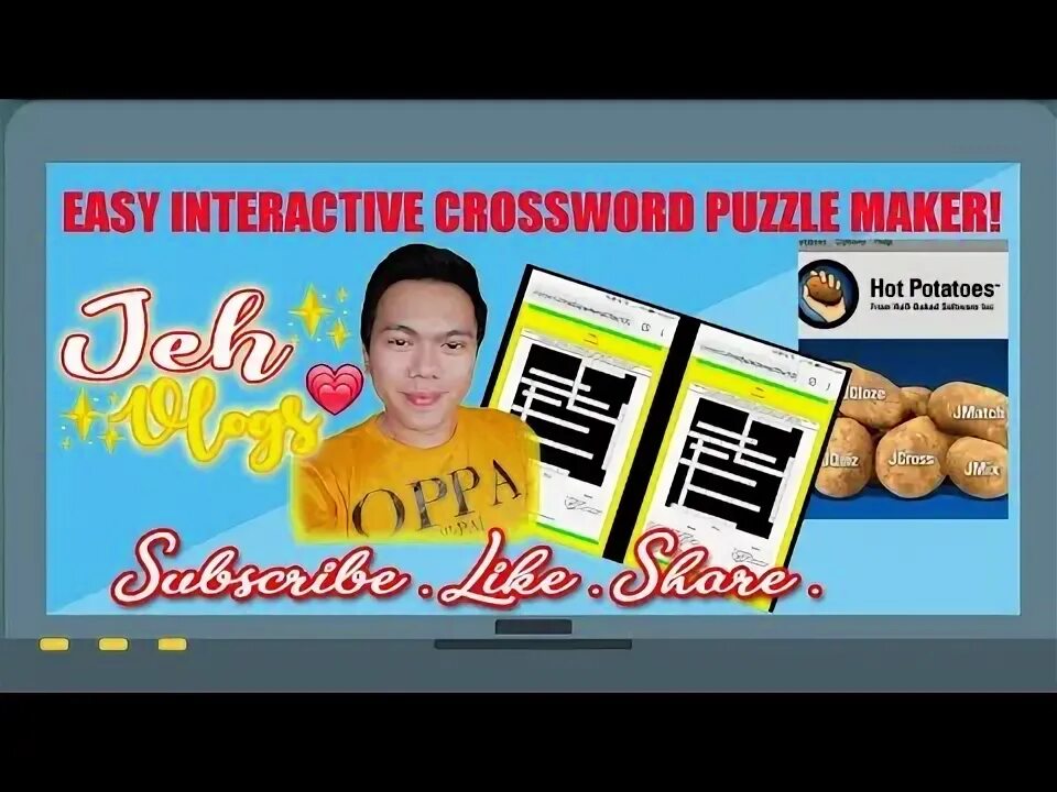 Easy interactive