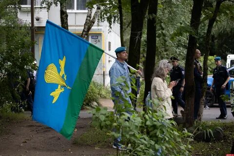 2 августа псков