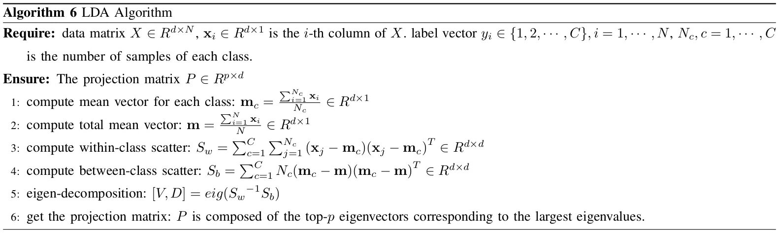 Lda это алгоритм. Алгоритм lda. mathematical statistics. mathematical examples of algorithm. border control calculation algorithm.