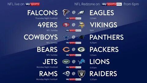 Sky sport