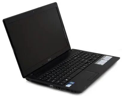 Acer aspire 5742z