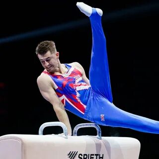 Спортивная гимнастика мужчины команда