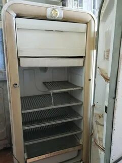 Размеры холодильника зил