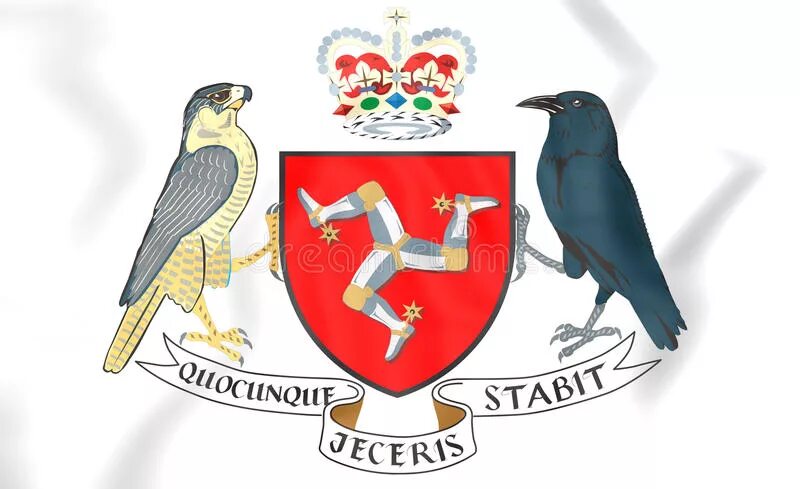 Герб мэна. Символ штата мэн. Флаг острова мэн. Символ острова мэн. Герб острова мэн.