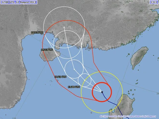 Схема тайфуна. Схема движения тайфуна. Тайфун карта движения. Движение филиппинского тайфуна на карте. Пути движения тайфунов.
