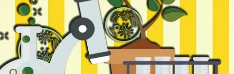 10 профессий связанных с биологией