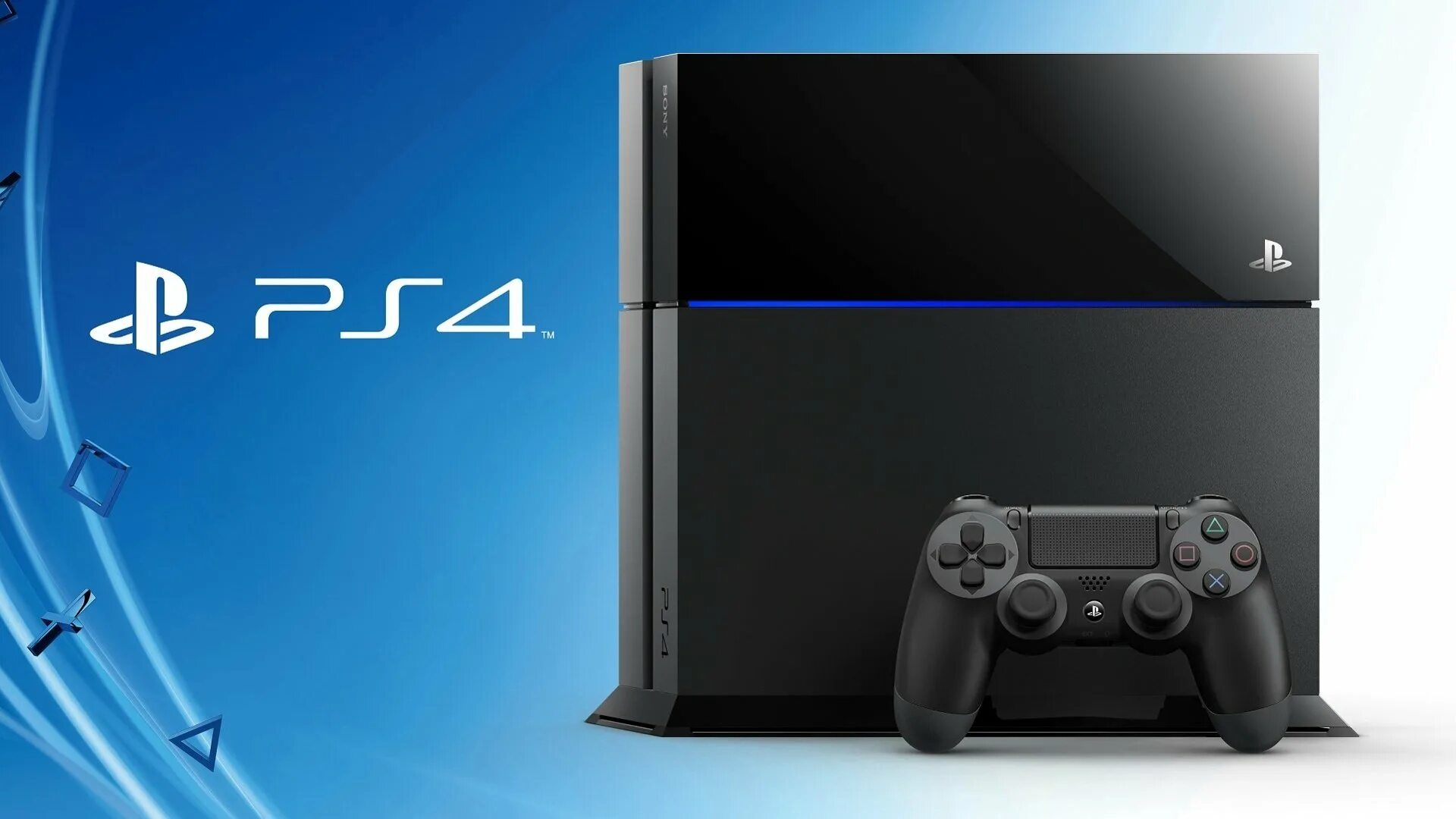 Snow ps5
