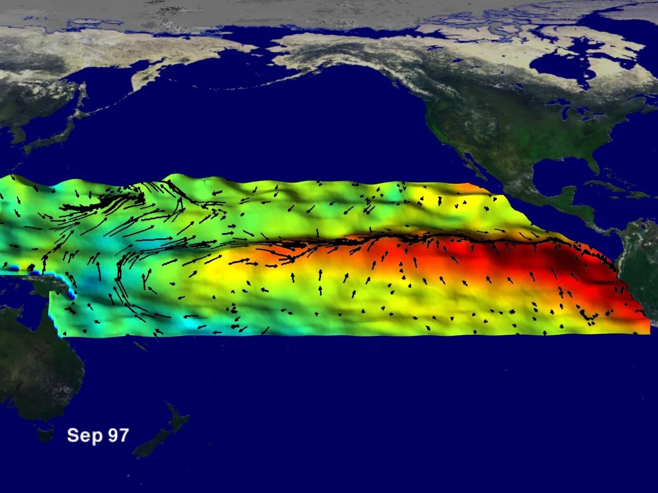 Течение эль-ниньо схема. Течение в тихом океане эль-ниньо. Перуанский апвеллинг. Перуанское течение в год эль ниньо. Явлений эль-ниньо — ла-нинья.