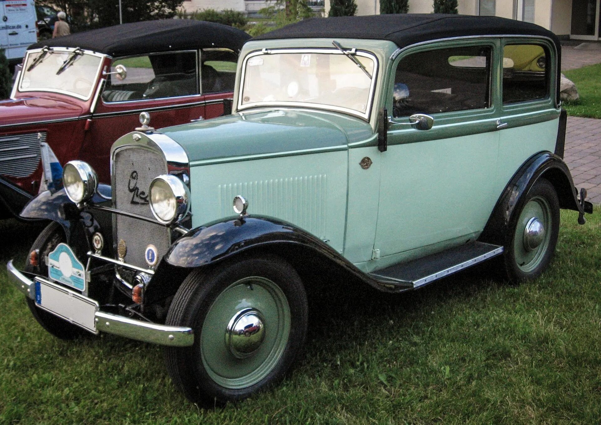 Opel 1. Опель 1.3 1934 года. Opel 1933. Opel p4 1935 кабриолет. Opel первый