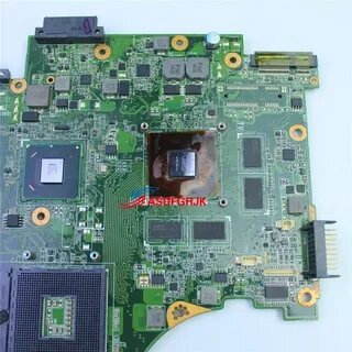 Asus n53sv материнская плата