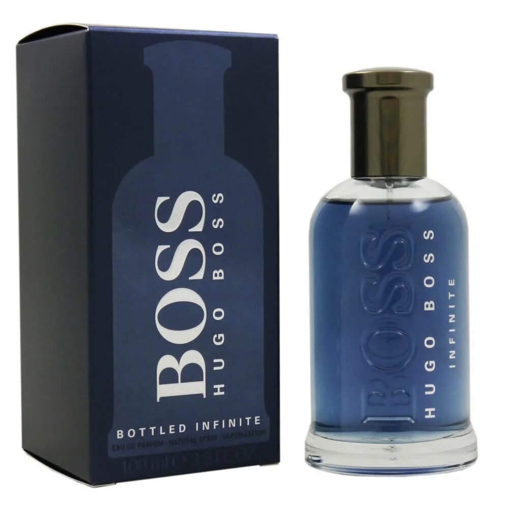 Цена духов хьюго босс мужские. Hugo Boss Bottled Infinite. Hugo Boss Boss Bottled Infinite. Хьюго босс мужской Парфюм. Boss Bottled Eau de Parfum.