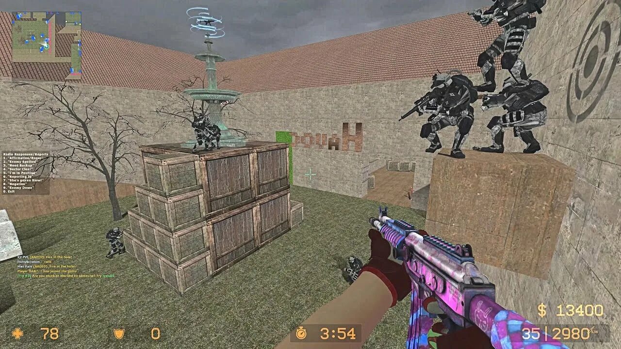 Counter strike source карты. Zm_arena. Zm maps for css. Cs source zm. Zm карты для css v34.