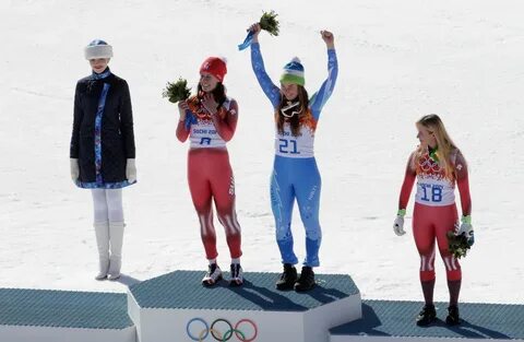 Попасть на первое место