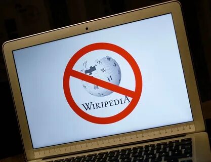 Wiki locked