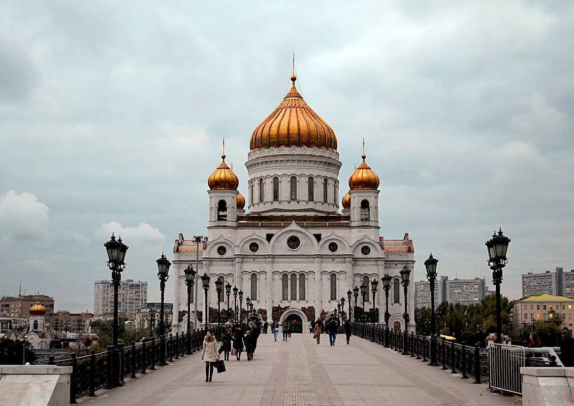 Сегодня является одной из самых