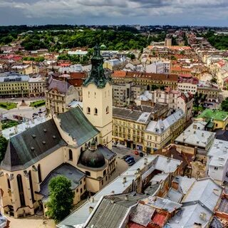 Город льва