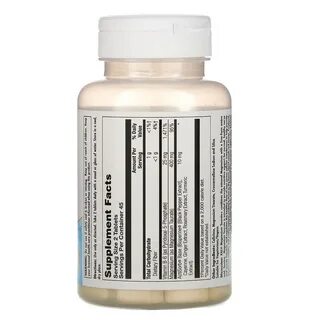 Kal magnesium taurate