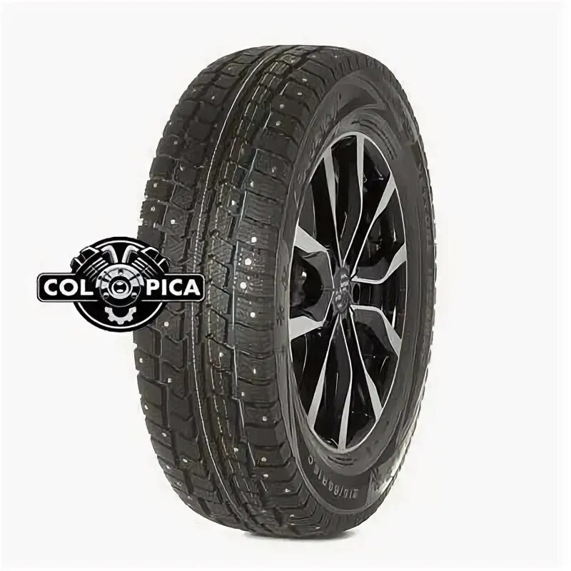 Viatti vettore Inverno (v-524). Шины Viatti vettore Inverno v-524. Viatti 235/65r16c 115/113r vettore Inverno v-524 TL (шип.). Viatti vettore Inverno v-524 шип.