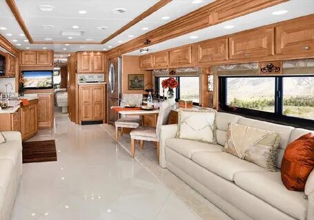 Motor home