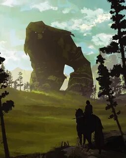 Shadow of the erdthree