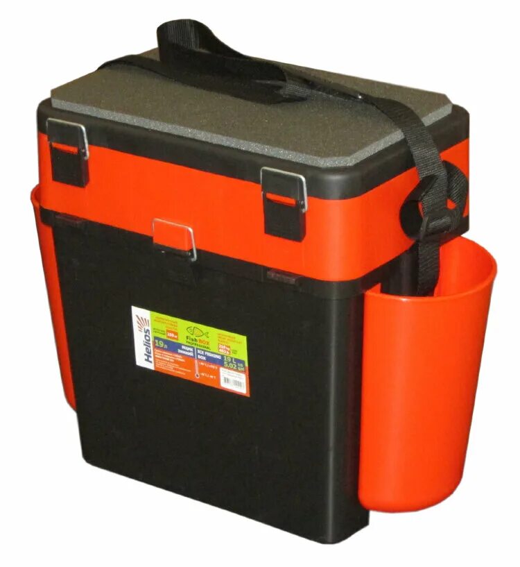 ящик зимний helios. ящик зимний helios fishbox 19л. ящик зимний helios fishbox 19л. ящик зимний helios. ящик зимний fishbox (19л) оранжевый helios.
