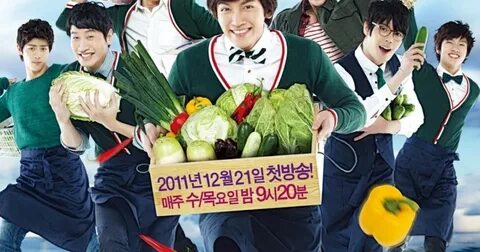 Bachelor s vegetable store