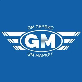 Запчасти gm