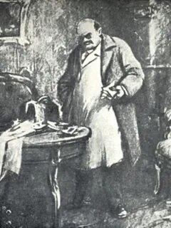 Старцев чехов