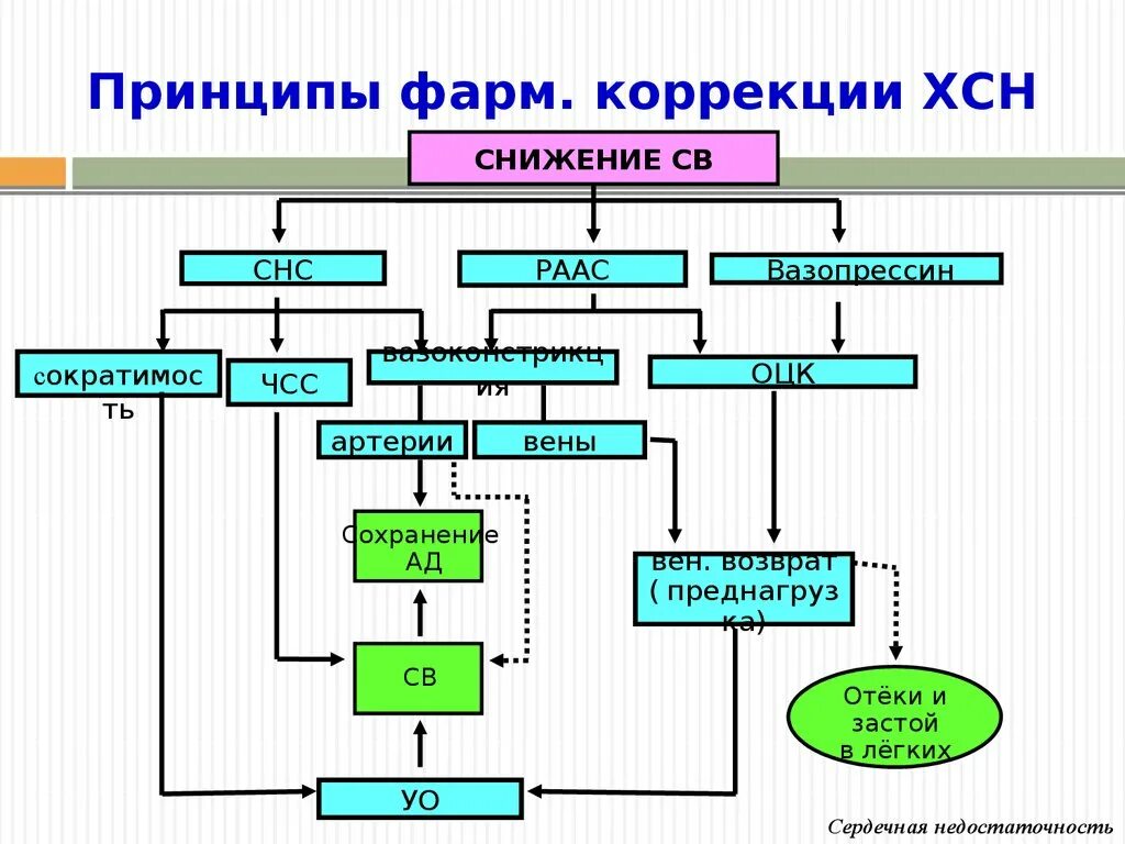 Сердечная недостаточность патфиз. Патофизиология сердечной недостаточности. перегрузочная сердечная недостаточность патофизиология. перегрузочная форма сердечной недостаточности патофизиология. сердечная недостаточность презентация патофизиология.