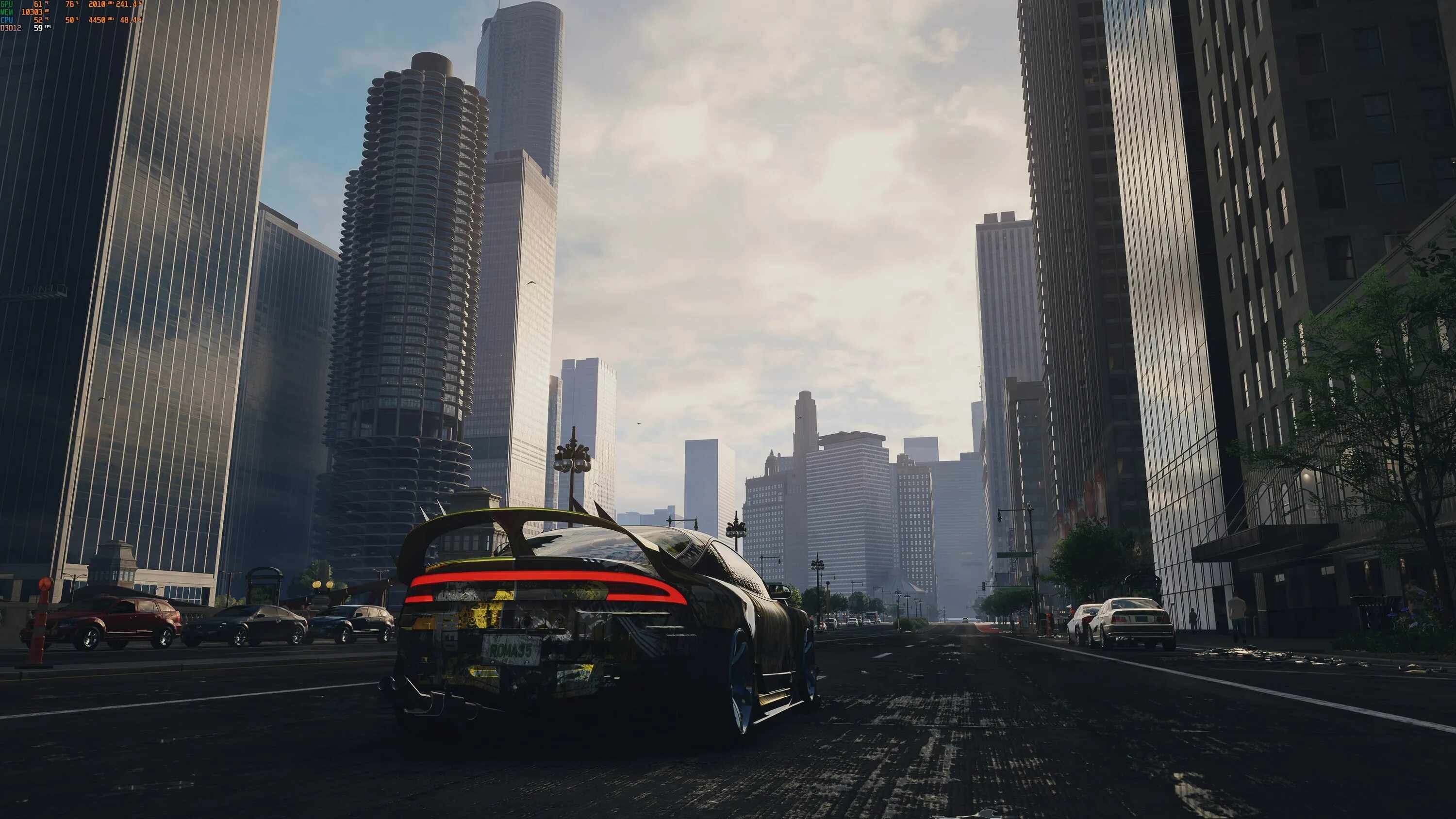Need for speed unbound на пк. Need for speed unbound.