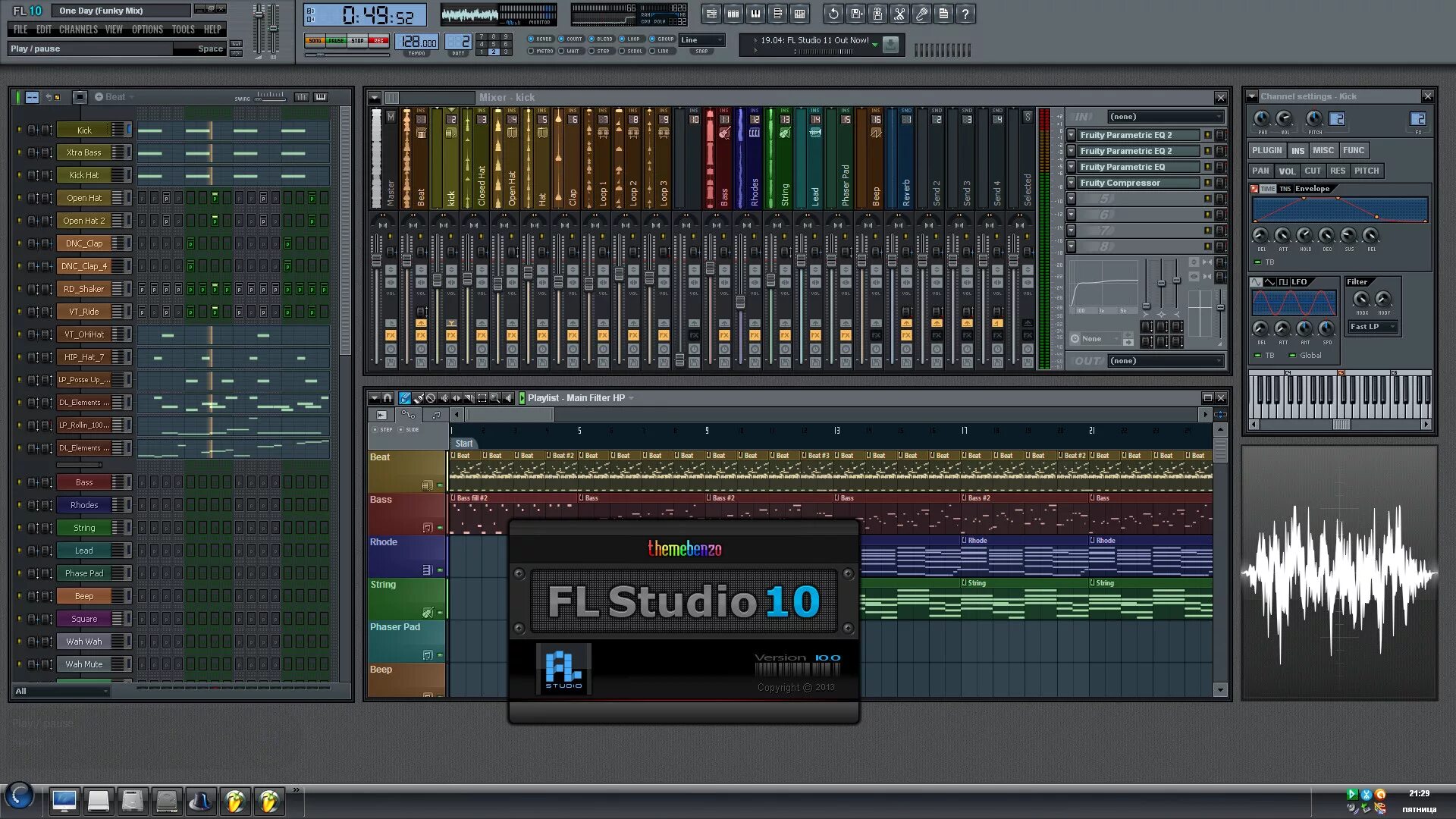 Fl studio mix. FL Studio 2022. Фрути лупс 20. Фрути лупс 12. Фл студио на рабочий стол.