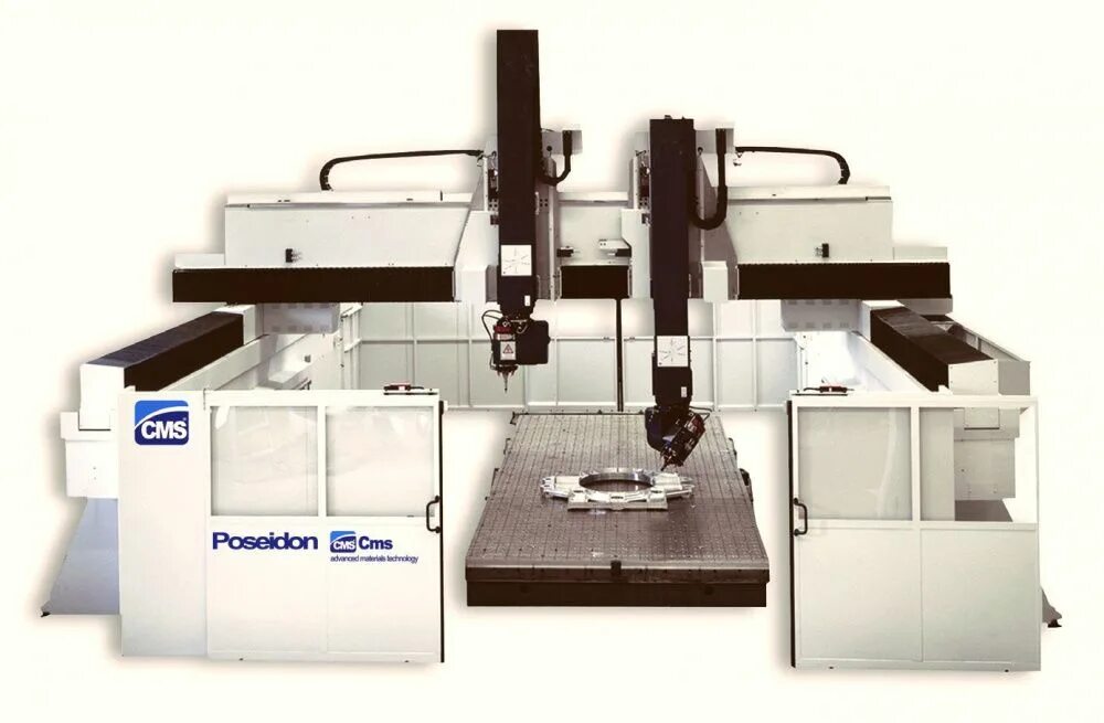 Портальный обрабатывающий центр cms cronus. Cms станки. Станок cms antares. Амг окна вербилки. Cms станки.