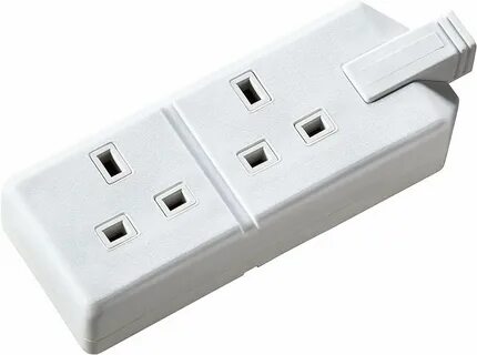 Plug extension