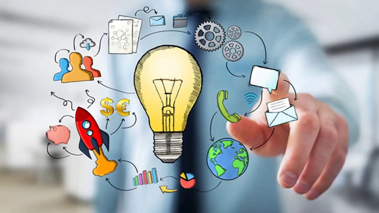 Idea de. Creatividad. idea. idea ide картинка. отличие креатив.