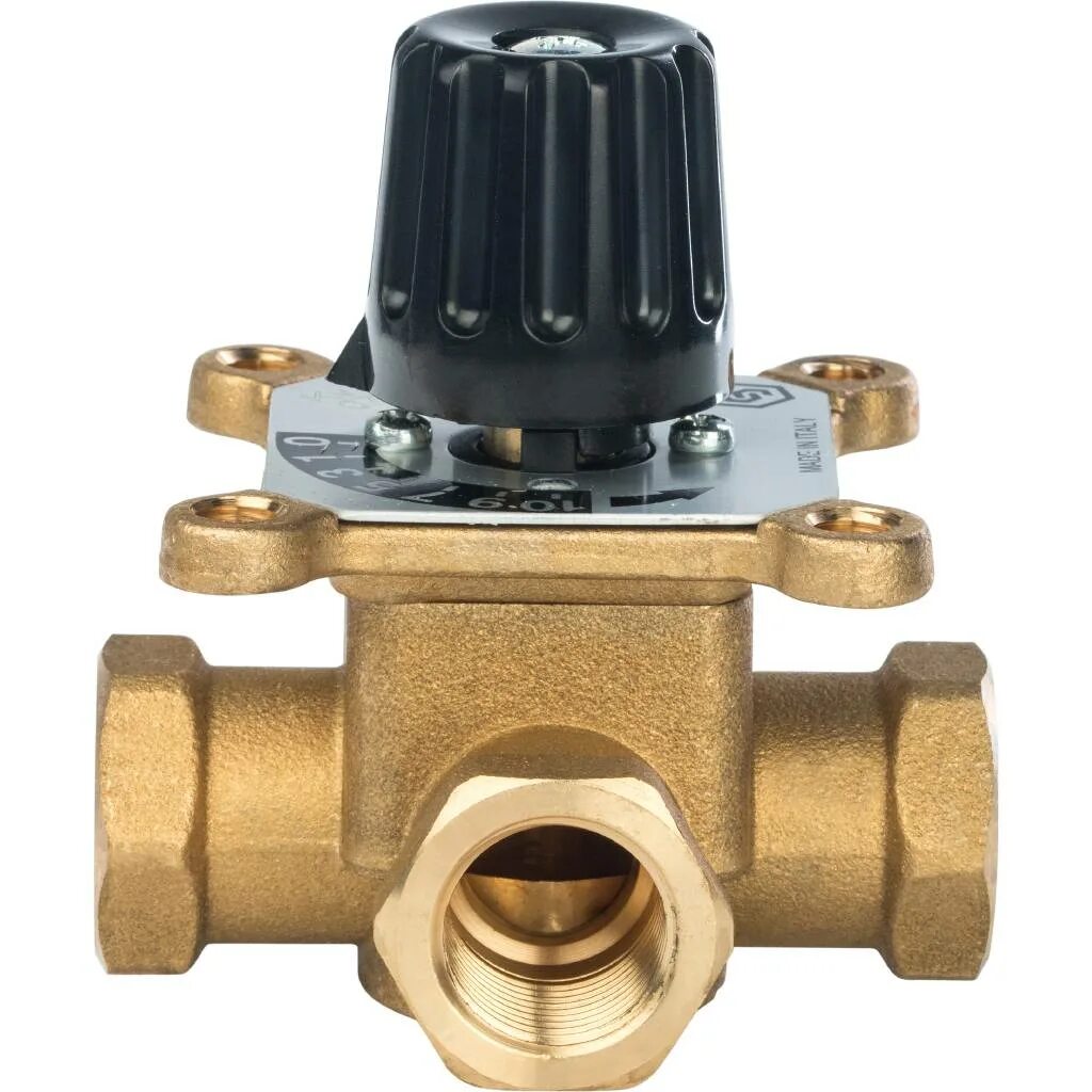 Трехходовой клапан с термоголовкой. Трехходовой клапан esbe vrg131 dn20 kvs 4 - 11600800. Стоит трехходовой клапан. Клапан термостатический 3 ходовой. Трехходовой смесительный термостатический клапан врж 30 63 четверти.