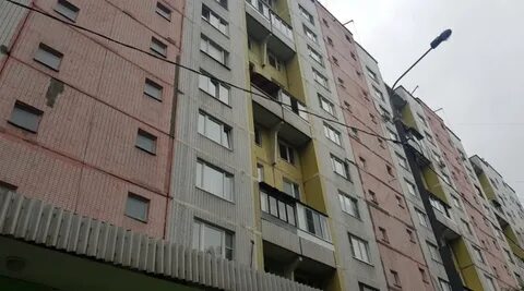 Магнитогорска 21