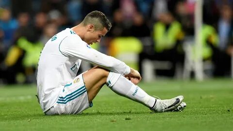 Cristiano Ronaldo hits lowest point in over a decade Goal.com Malaysia.