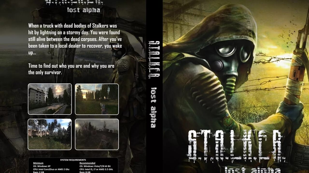 S t a l k e песни
