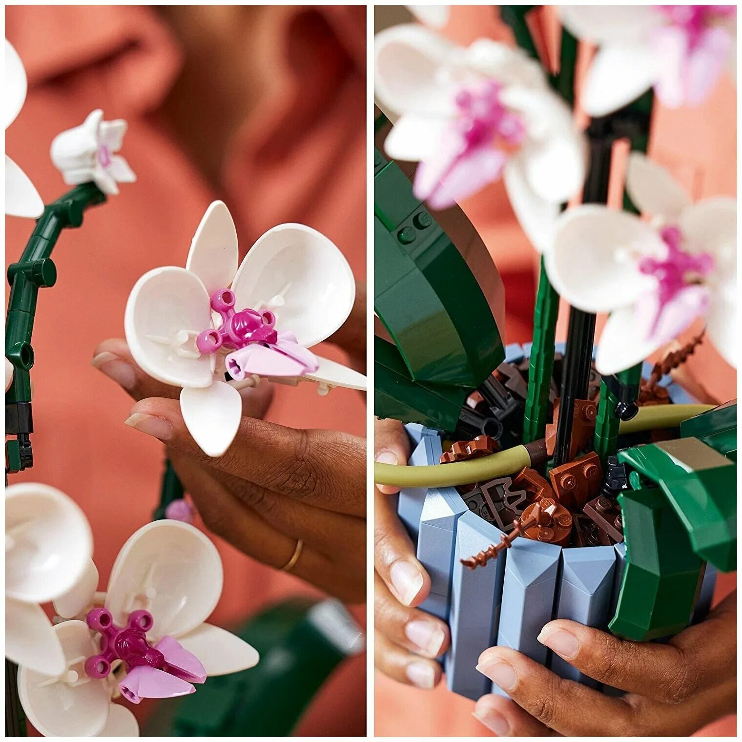 Lego Orchid Demogorgon Hotsell a-ural.ru