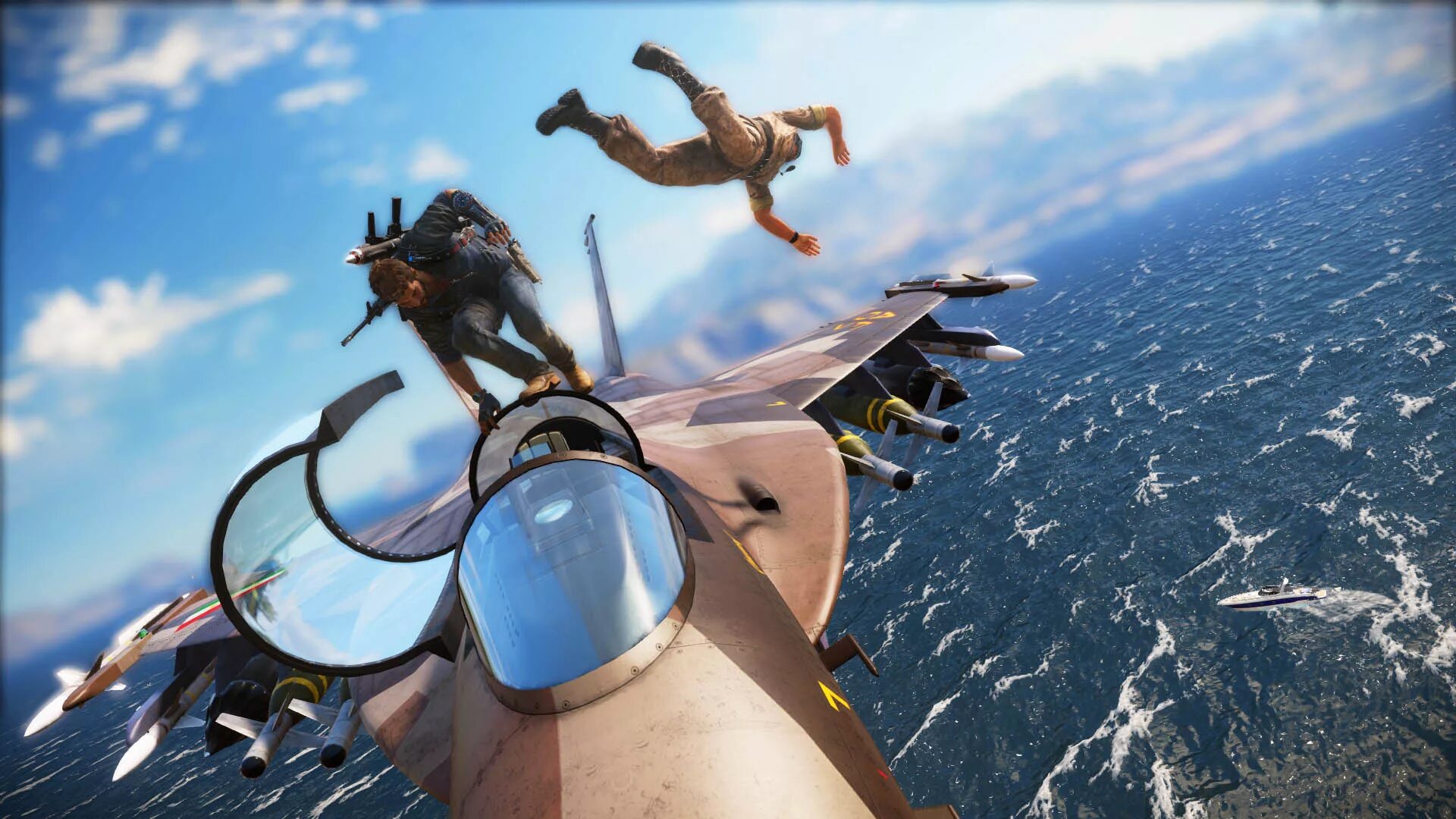 Игра just cause 3. Just cause 3 XXL Edition. Just cause 3 экшен. Последний рабочий игра