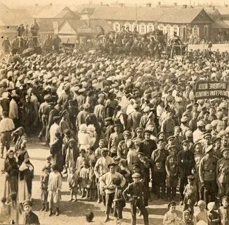 Всебелорусский съезд 1917 г