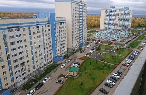 Квартиры в волгаре самара